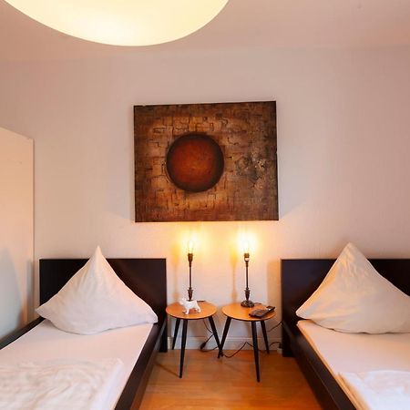 City Apartment Hannover Bagian luar foto