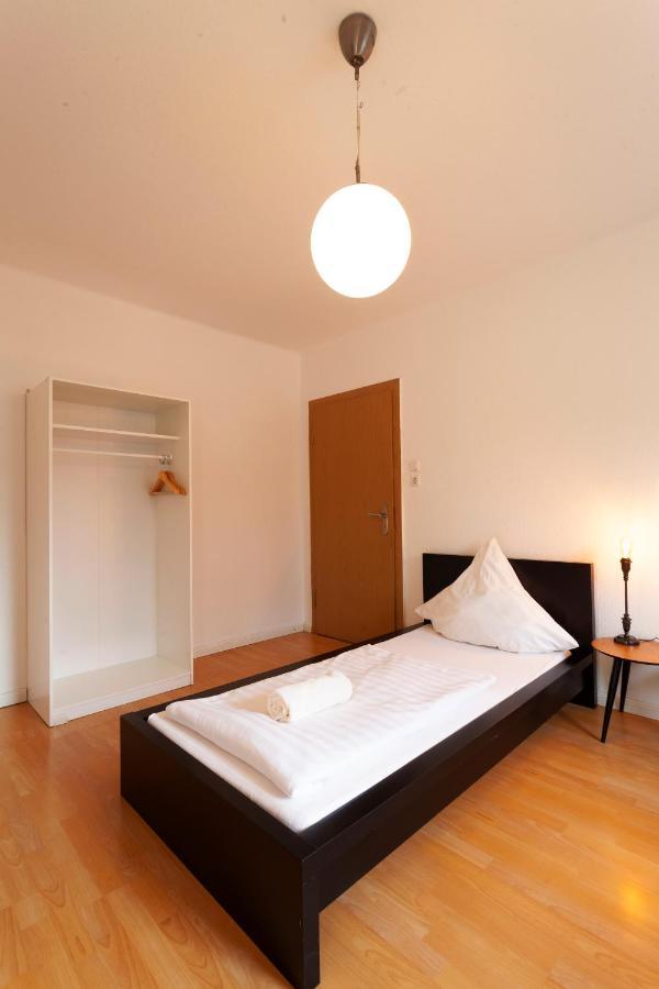 City Apartment Hannover Bagian luar foto