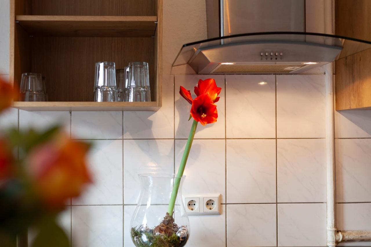 City Apartment Hannover Bagian luar foto