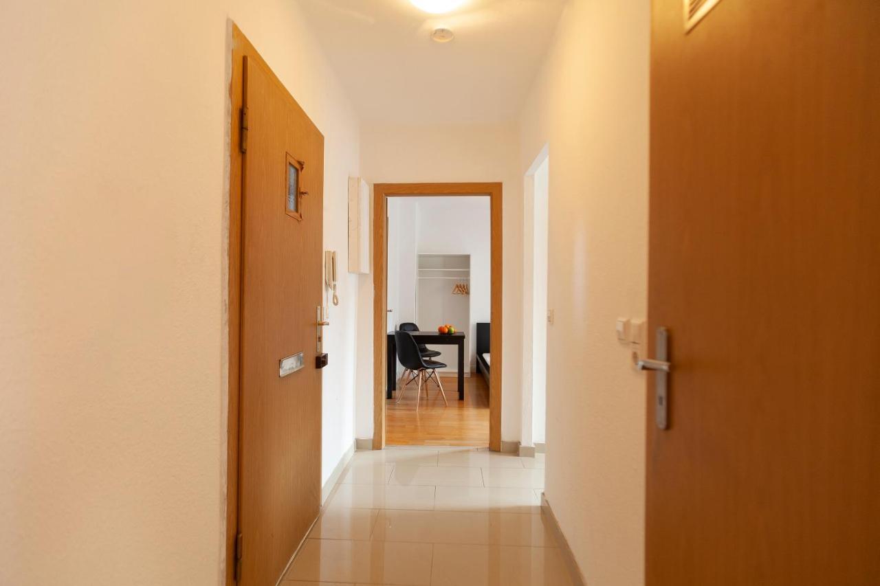 City Apartment Hannover Bagian luar foto