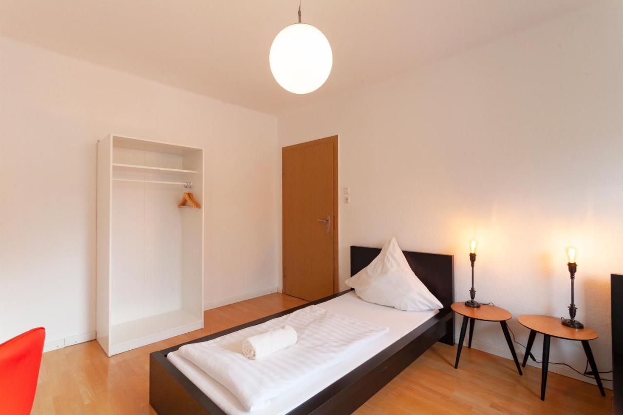 City Apartment Hannover Bagian luar foto