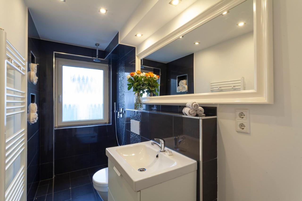 City Apartment Hannover Bagian luar foto