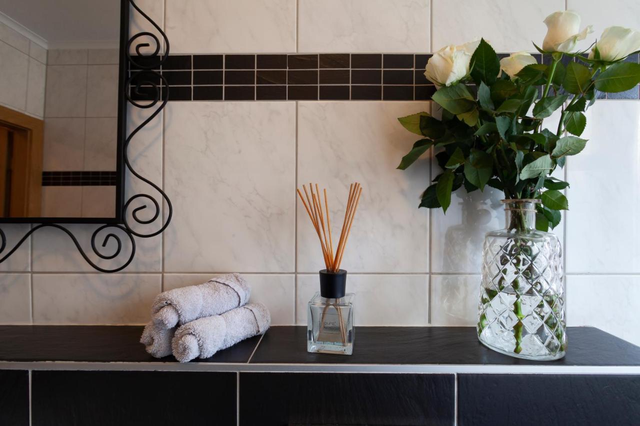 City Apartment Hannover Bagian luar foto