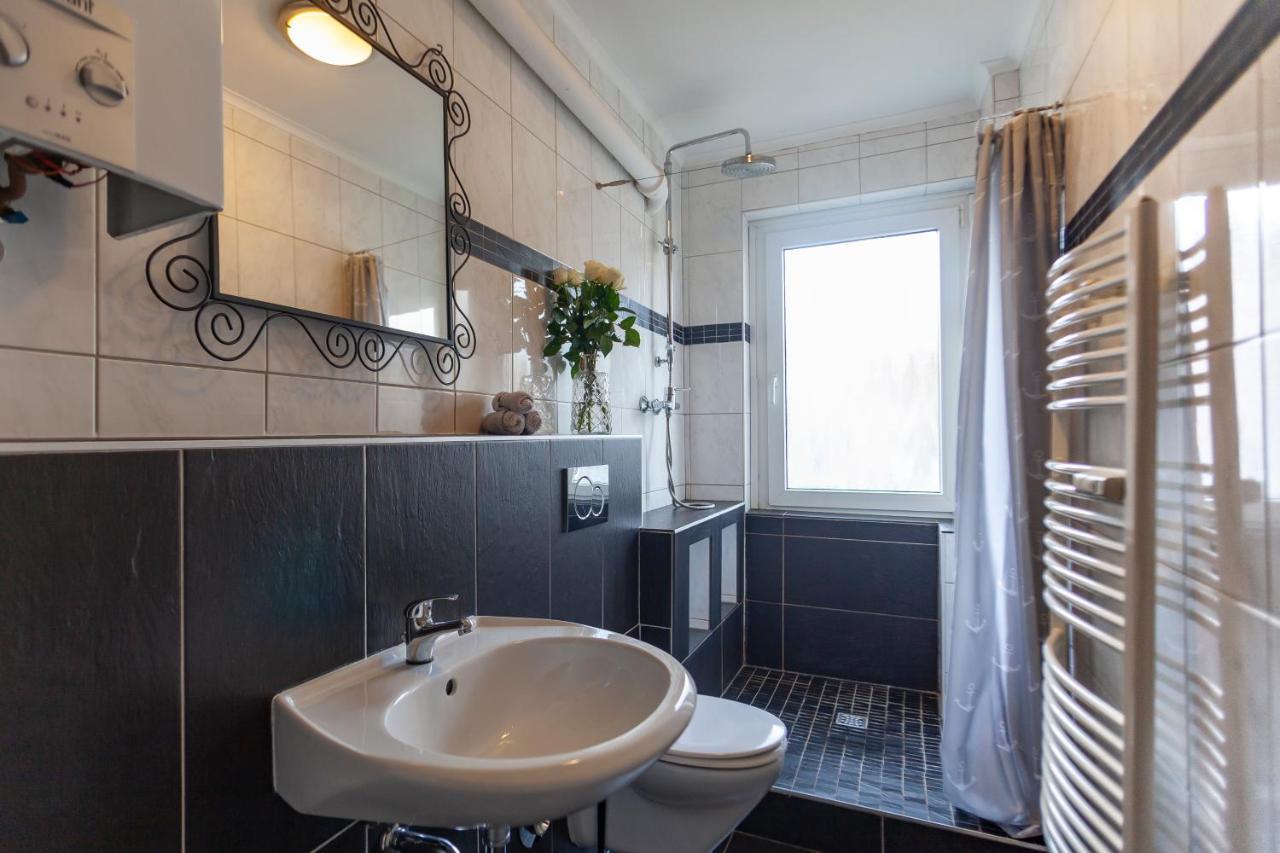 City Apartment Hannover Bagian luar foto