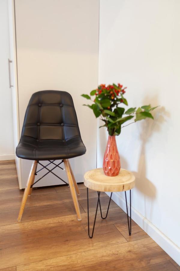 City Apartment Hannover Bagian luar foto