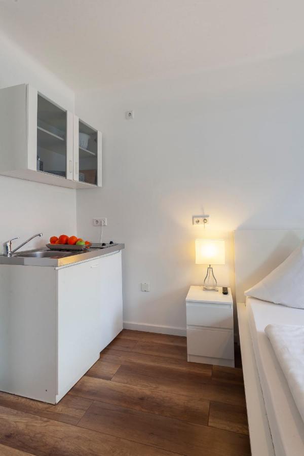 City Apartment Hannover Bagian luar foto