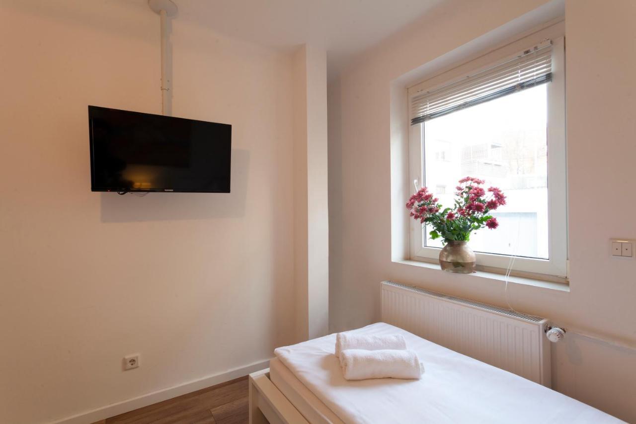 City Apartment Hannover Bagian luar foto