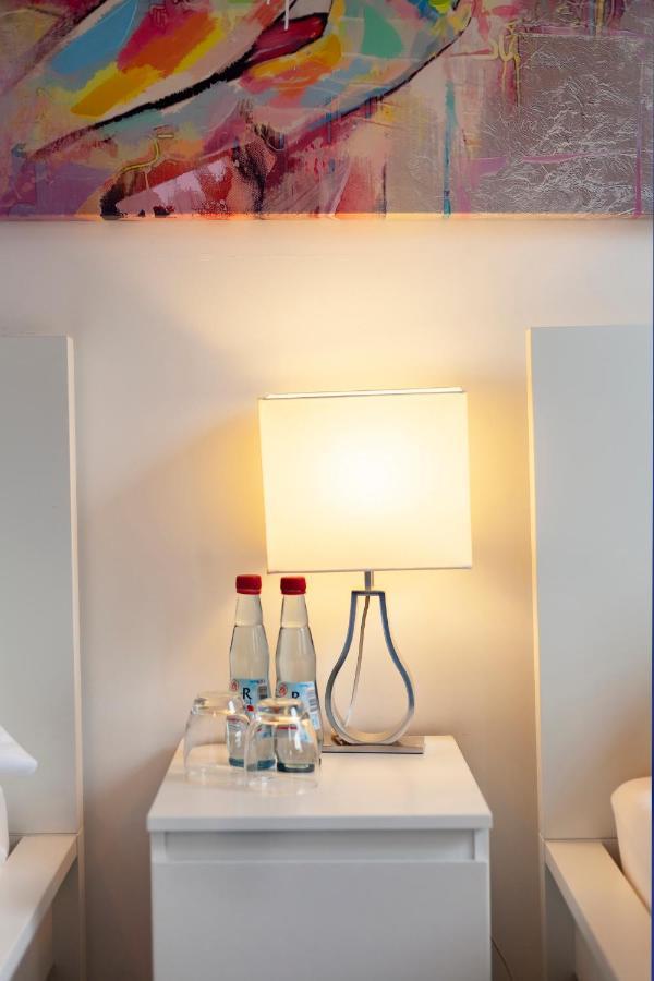 City Apartment Hannover Bagian luar foto